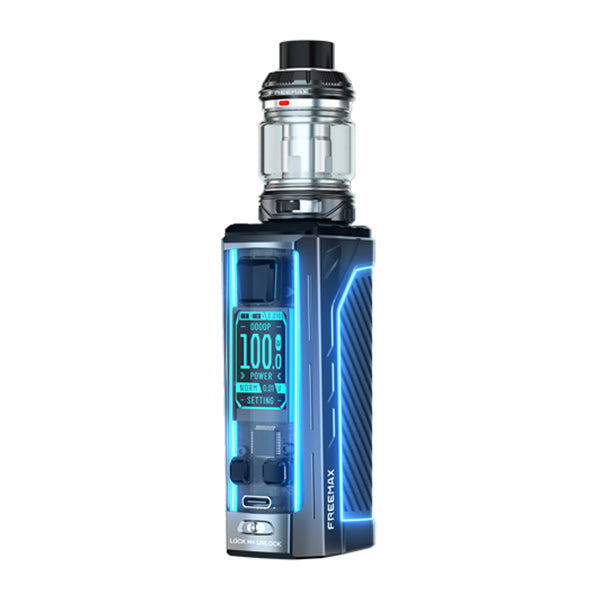 Freemax Maxus 2 200W Vape Kit