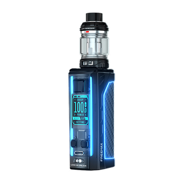 Freemax Maxus 2 200W Vape Kit