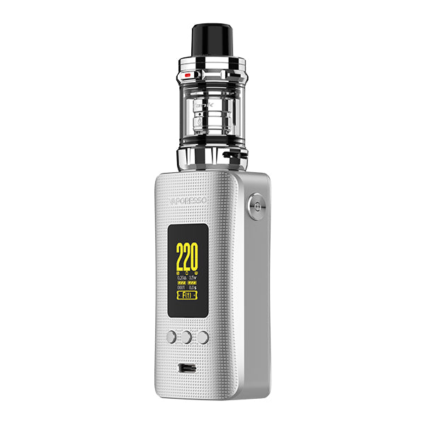 Vaporesso GEN 200 Vape Kit (iTank 2 Edition)