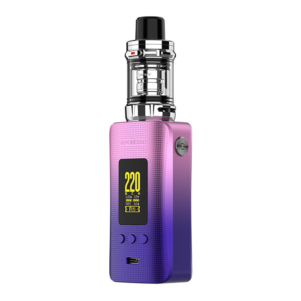 Vaporesso GEN 200 Vape Kit (iTank 2 Edition)