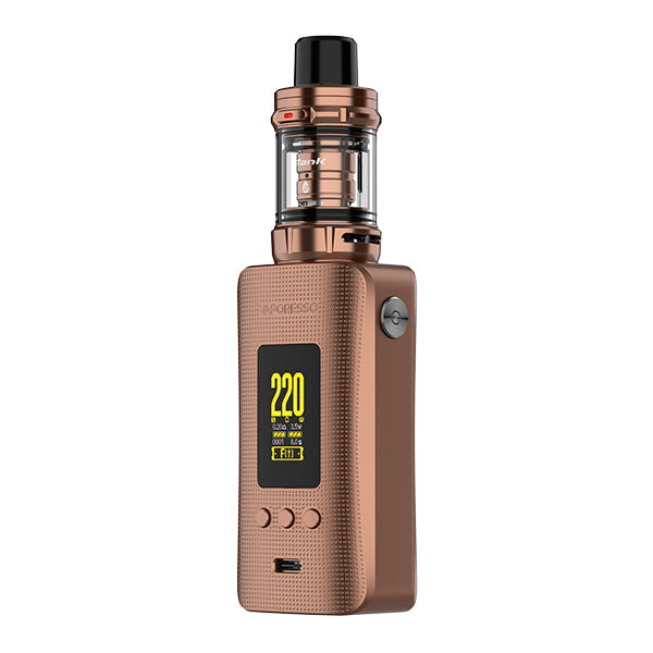 Vaporesso GEN 200 Vape Kit (iTank 2 Edition)