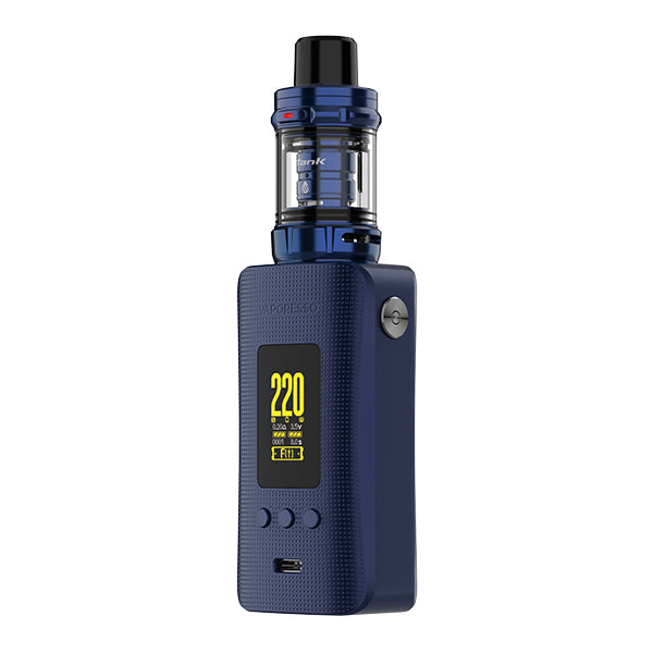 Vaporesso GEN 200 Vape Kit (iTank 2 Edition)