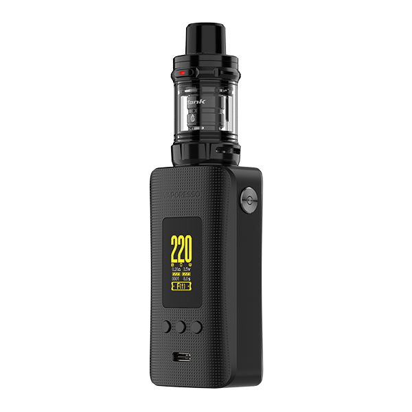 Vaporesso GEN 200 Vape Kit (iTank 2 Edition)