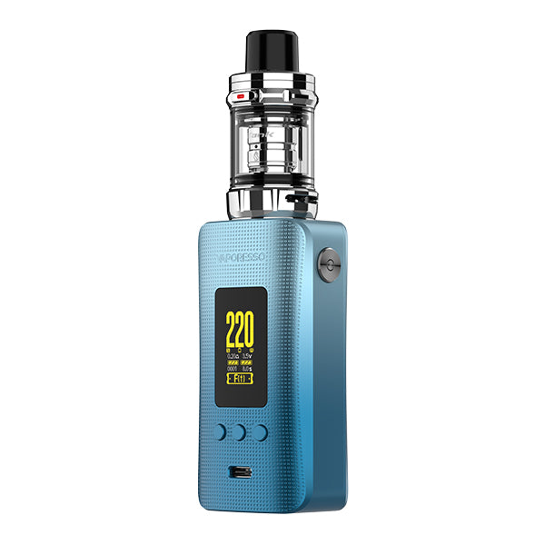 Vaporesso GEN 200 Vape Kit (iTank 2 Edition)