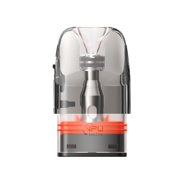 Geekvape Cartridge Side Fill Q Pod - 3Pack