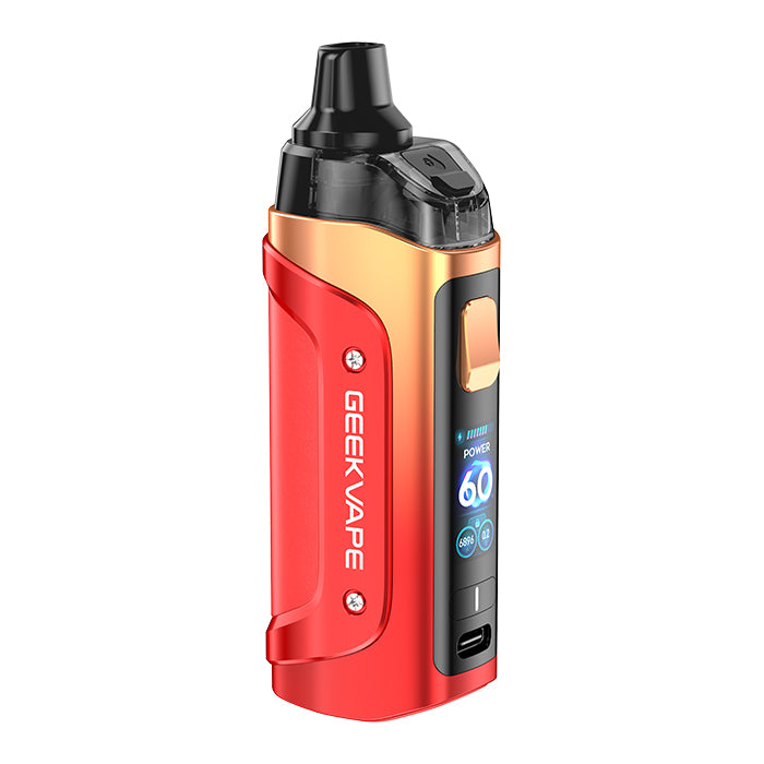 Geekvape Aegis Boost 3 Pod Vape Kit