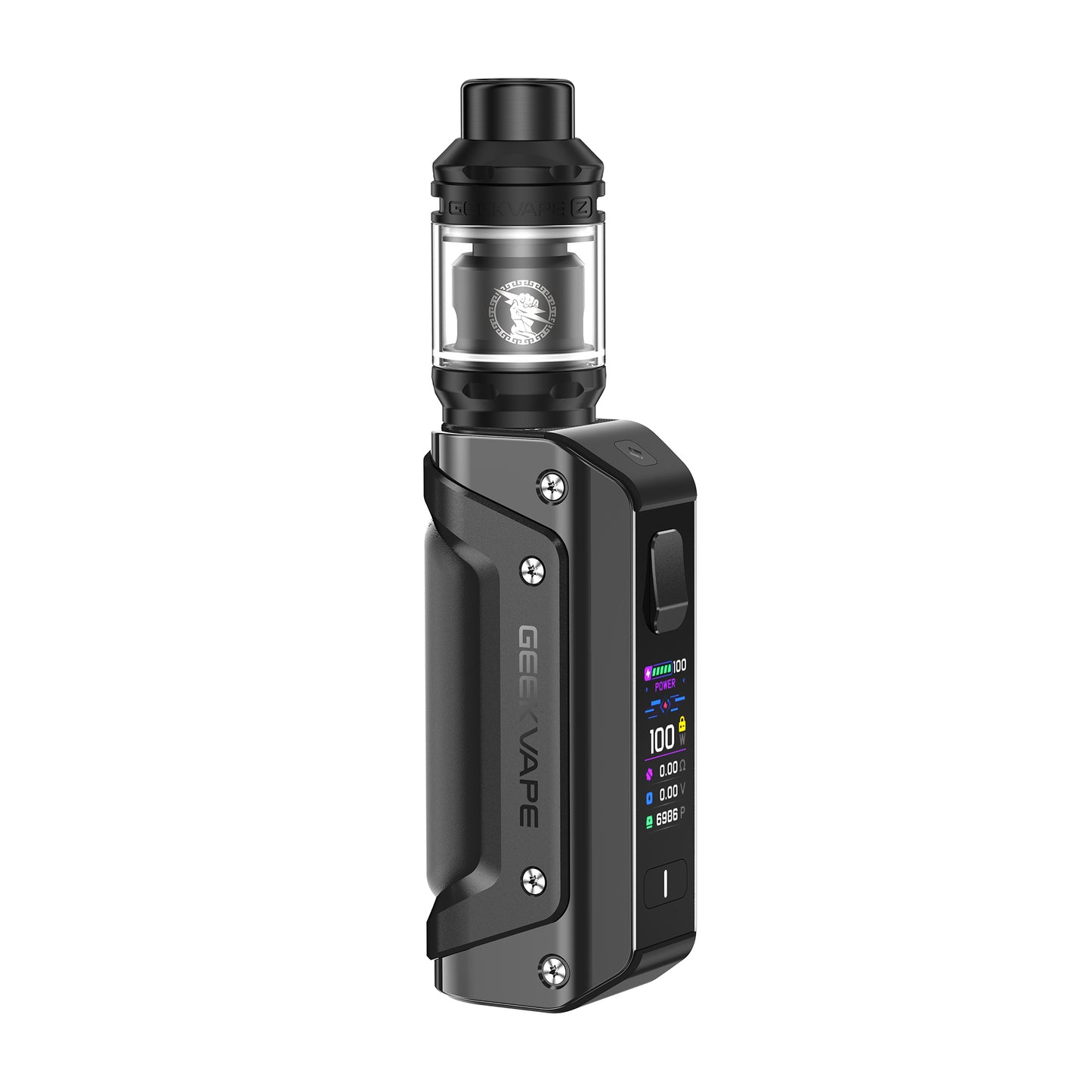 Geekvape Aegis Solo 3 Vape Kit