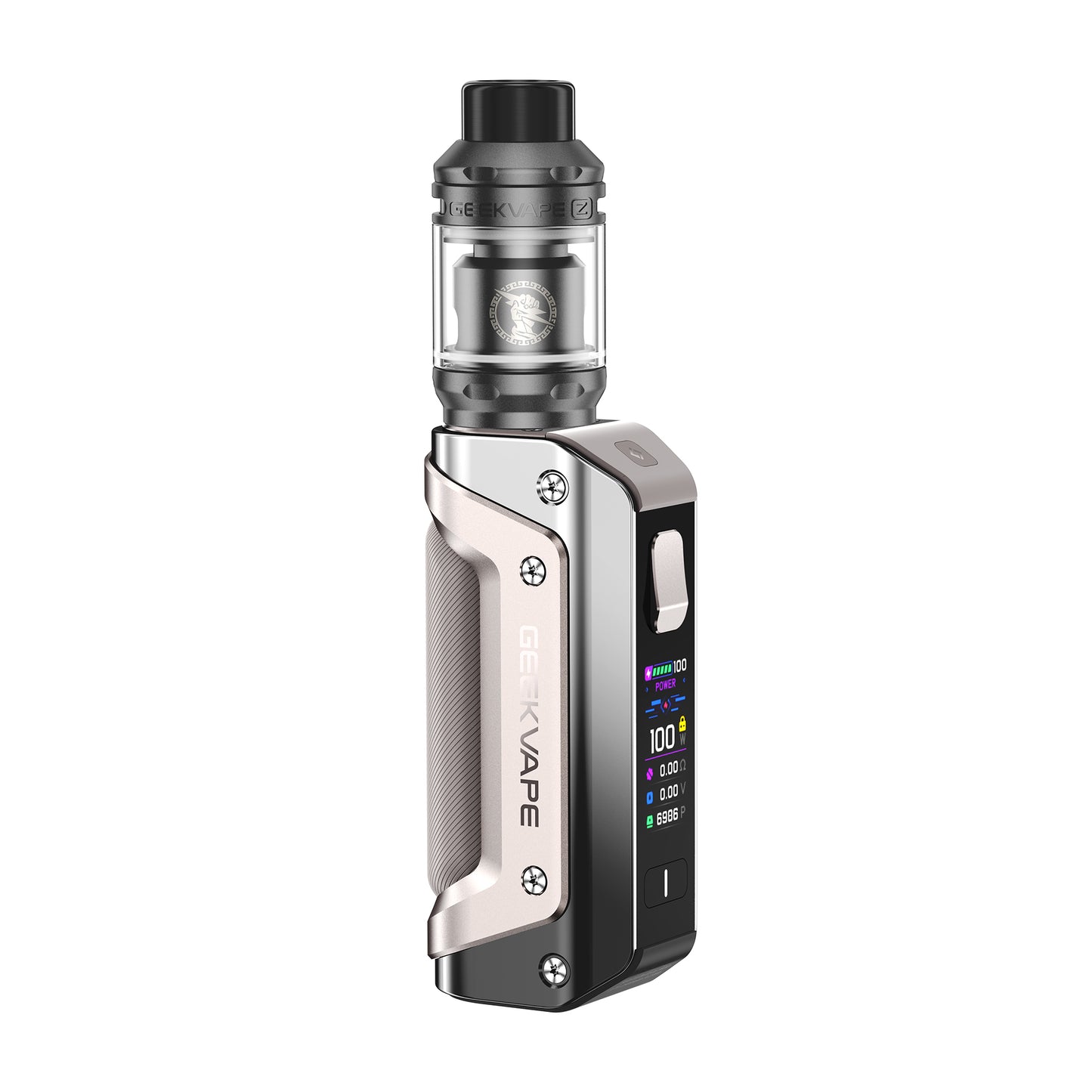 Geekvape Aegis Solo 3 Vape Kit