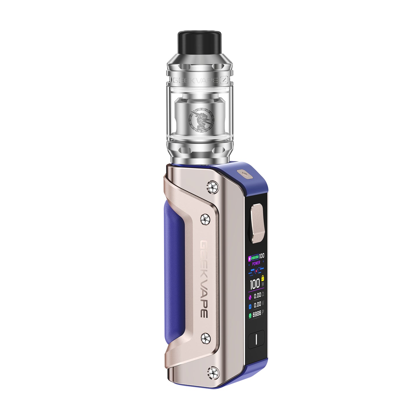 Geekvape Aegis Solo 3 Vape Kit