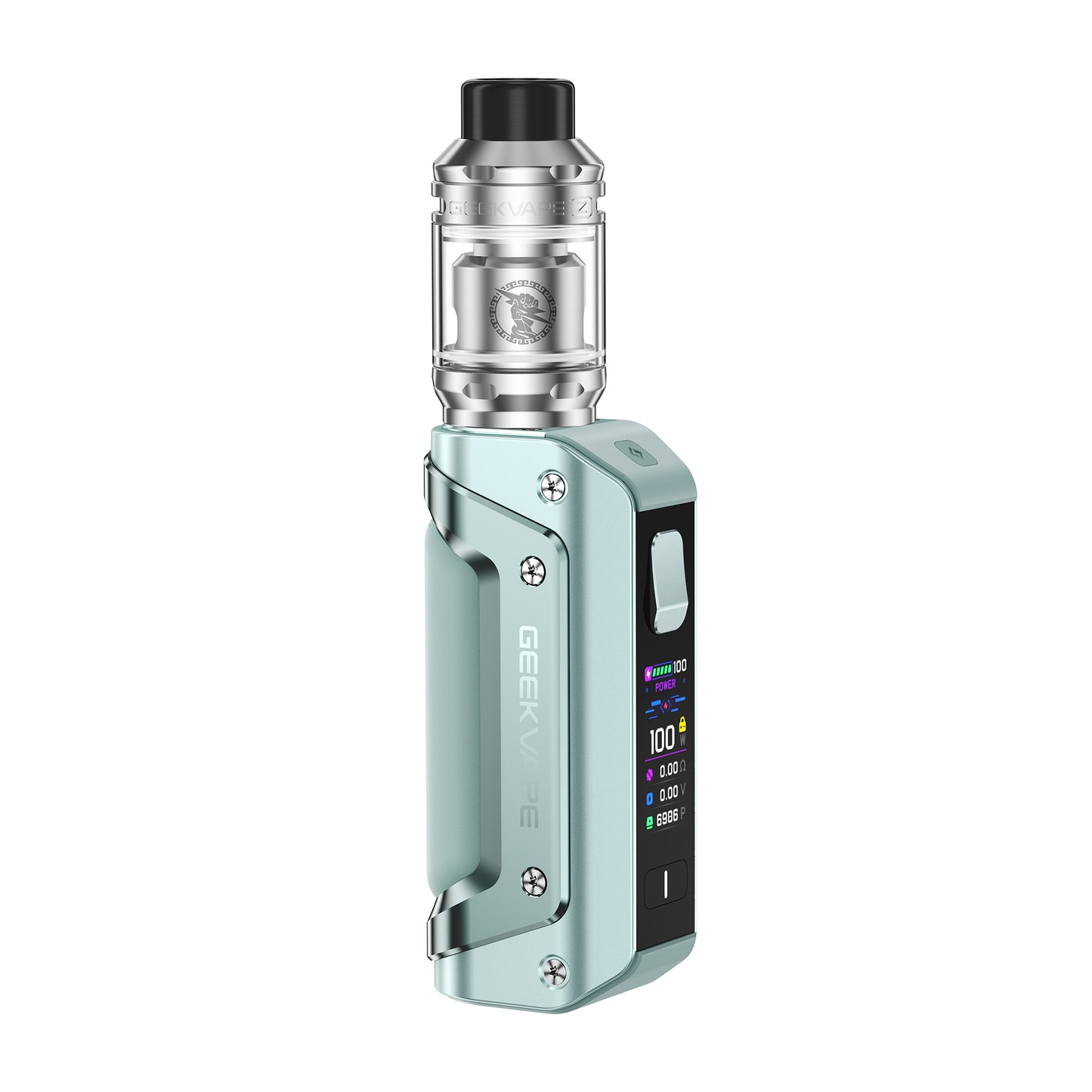 Geekvape Aegis Solo 3 Vape Kit