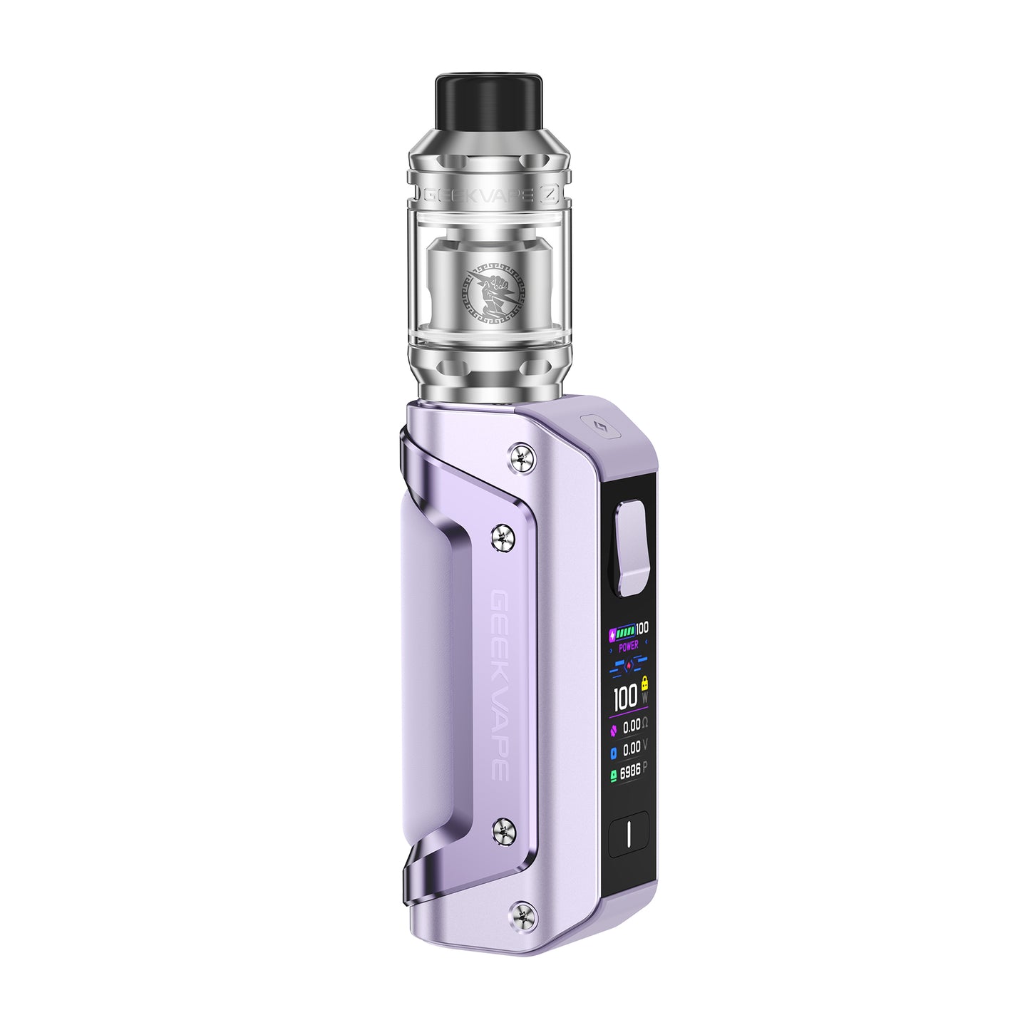 Geekvape Aegis Solo 3 Vape Kit