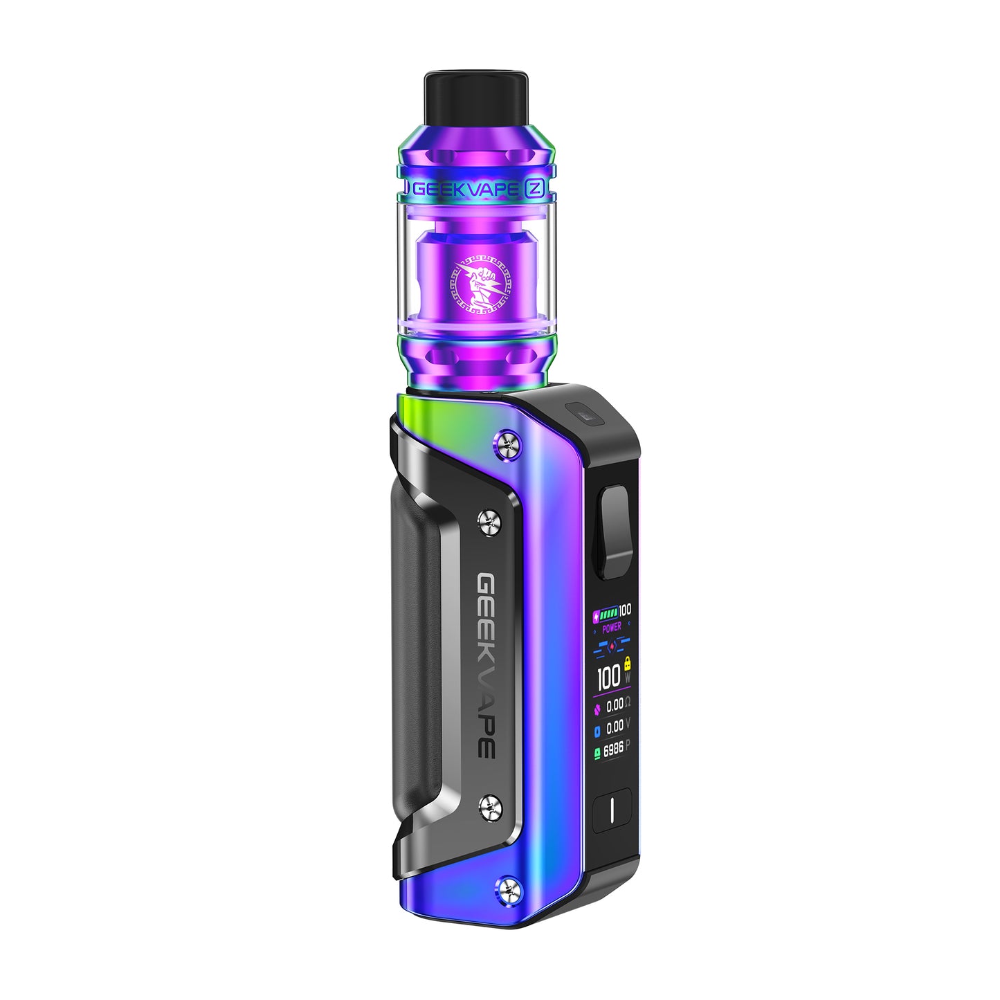 Geekvape Aegis Solo 3 Vape Kit