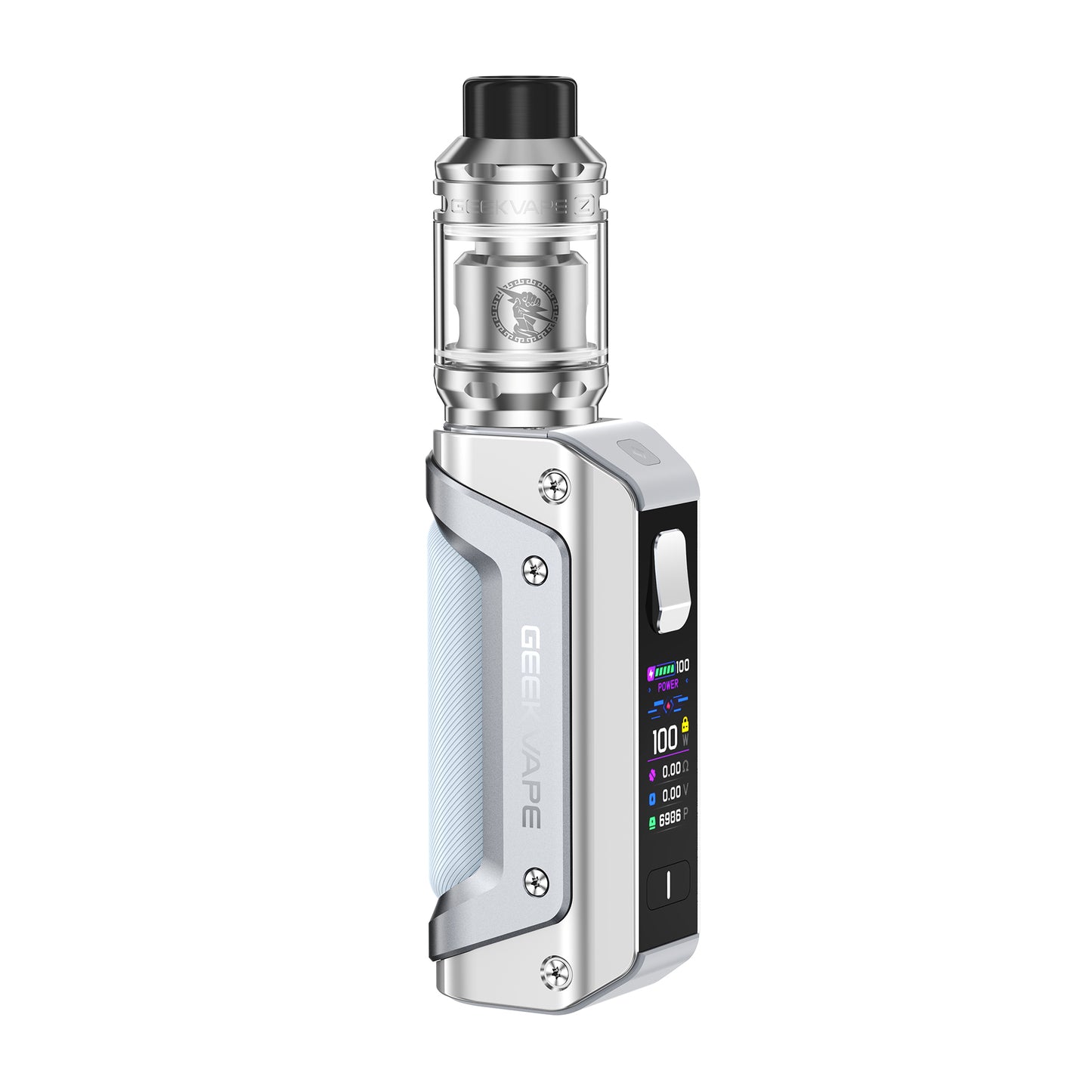 Geekvape Aegis Solo 3 Vape Kit