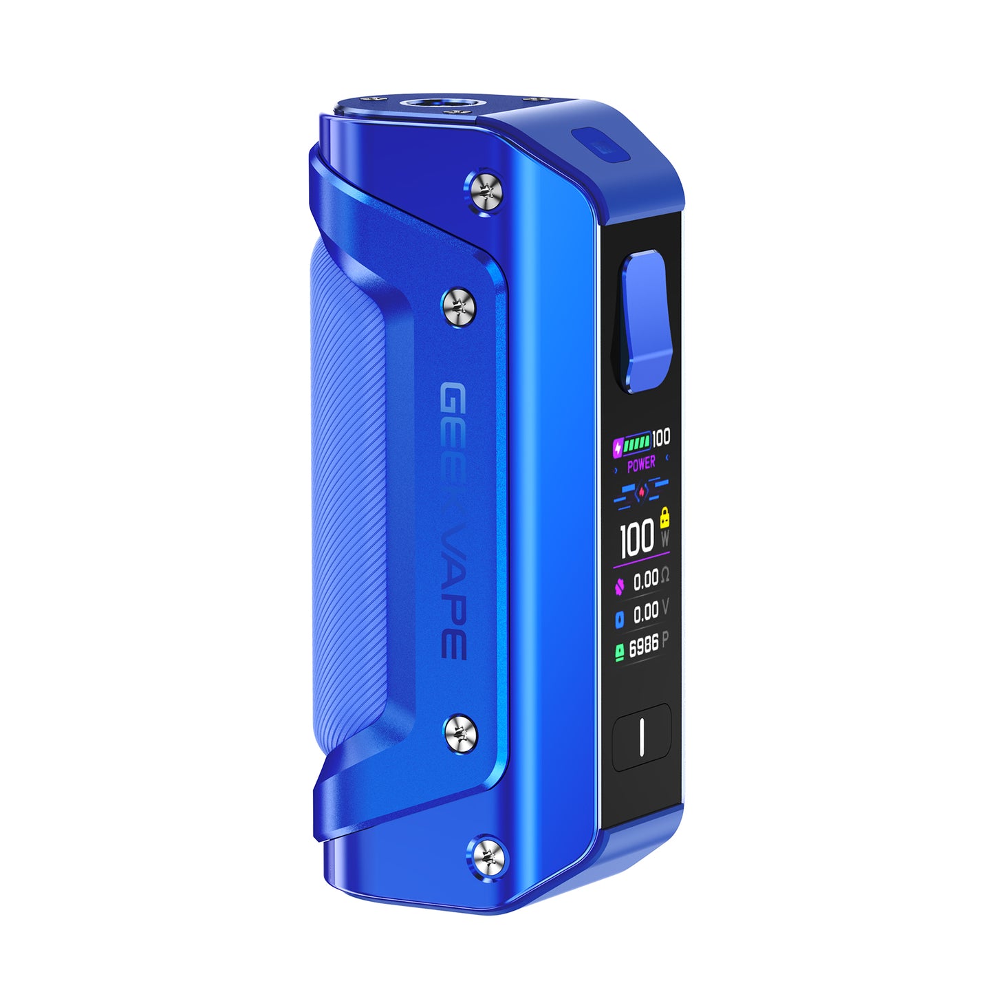 GeekVape Aegis Solo 3 Mod