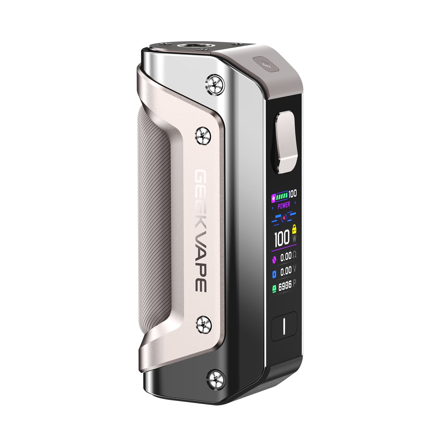 GeekVape Aegis Solo 3 Mod