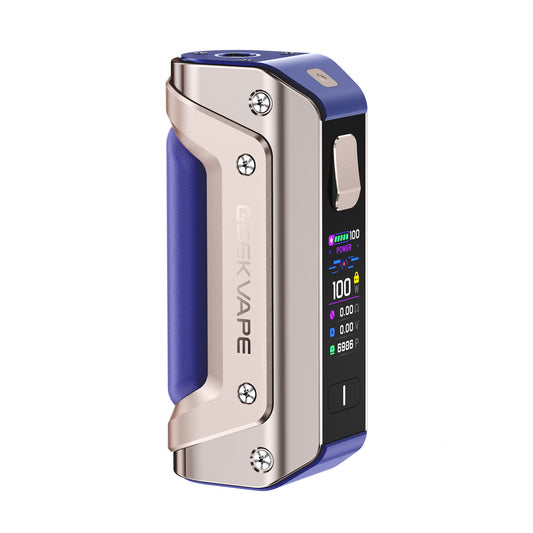 GeekVape Aegis Solo 3 Mod