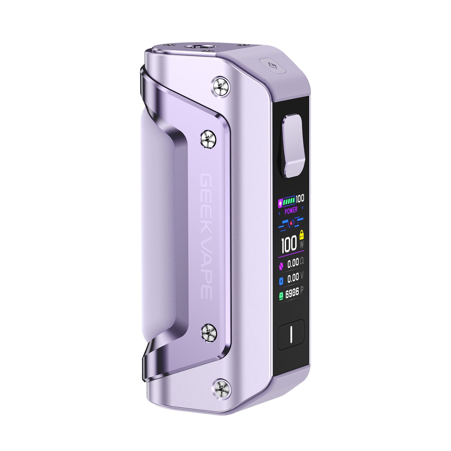 GeekVape Aegis Solo 3 Mod