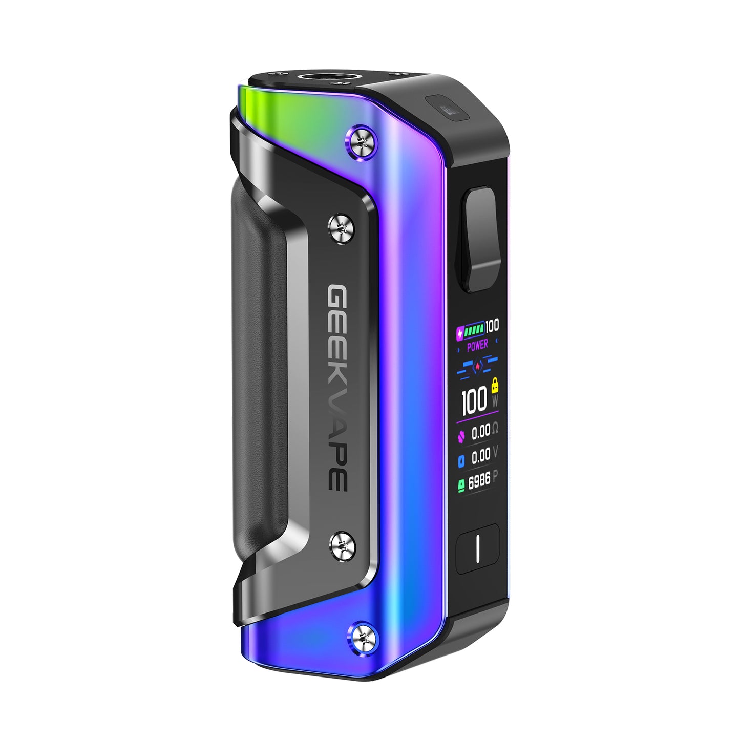 GeekVape Aegis Solo 3 Mod