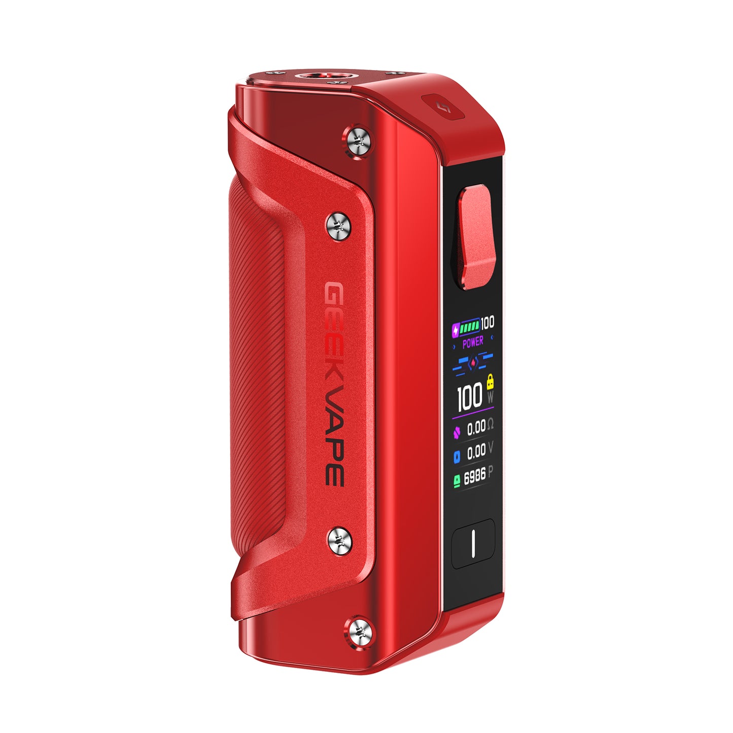 GeekVape Aegis Solo 3 Mod