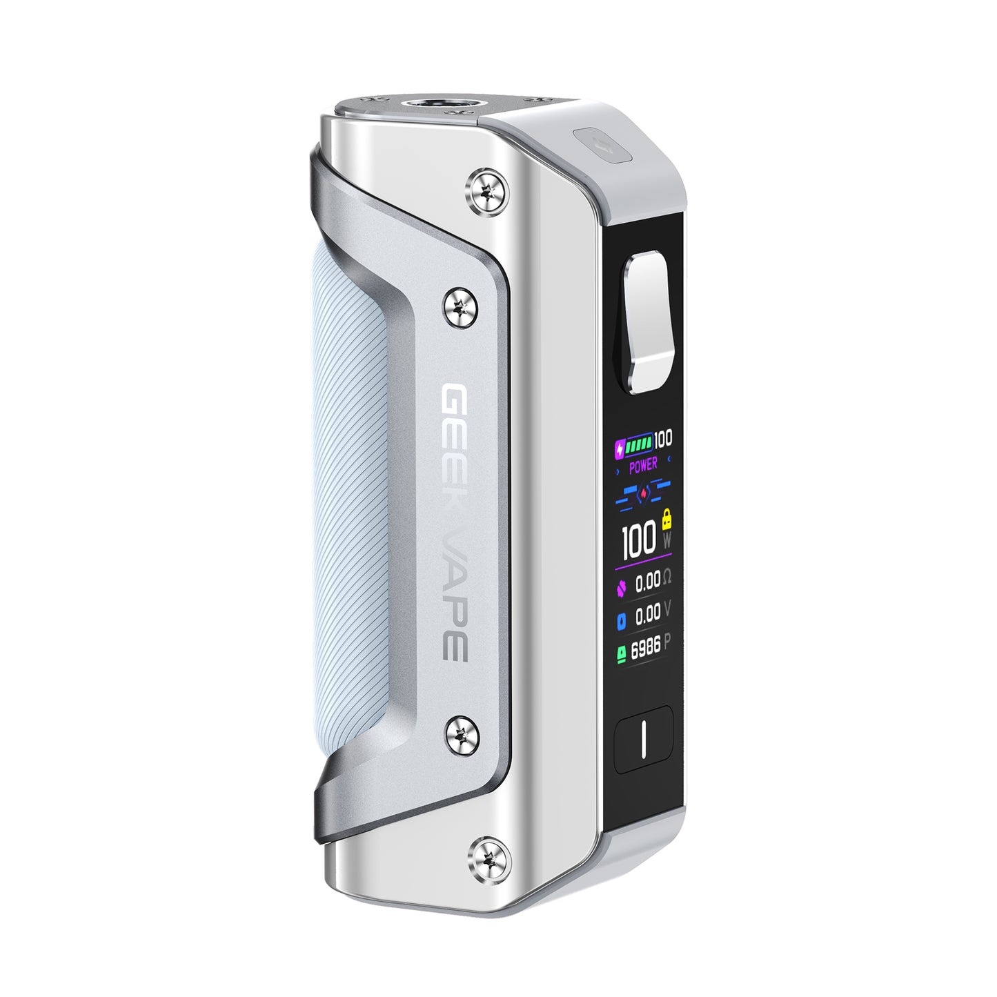 GeekVape Aegis Solo 3 Mod