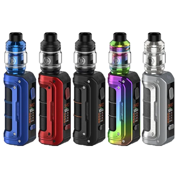 Geekvape Aegis Max 2 Vape Kit