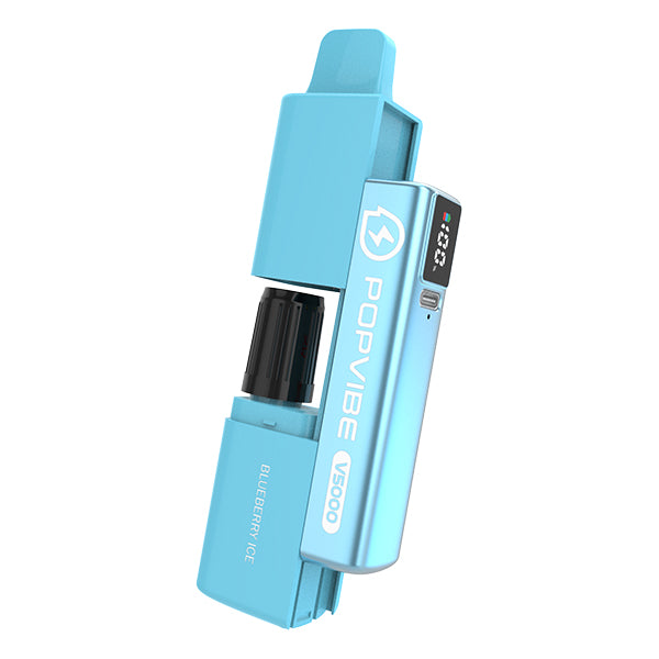 Geekvape Popvibe V5000 Disposable Vape Device