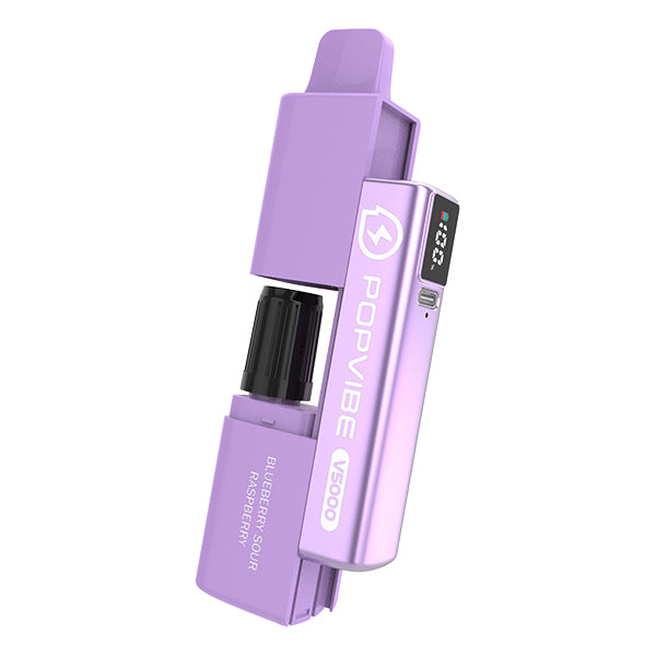 Geekvape Popvibe V5000 Disposable Vape Device