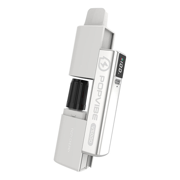 Geekvape Popvibe V5000 Disposable Vape Device