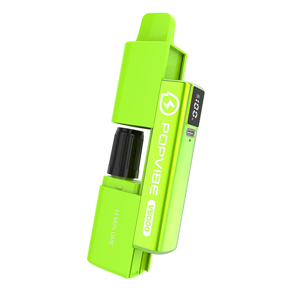 Geekvape Popvibe V5000 Disposable Vape Device