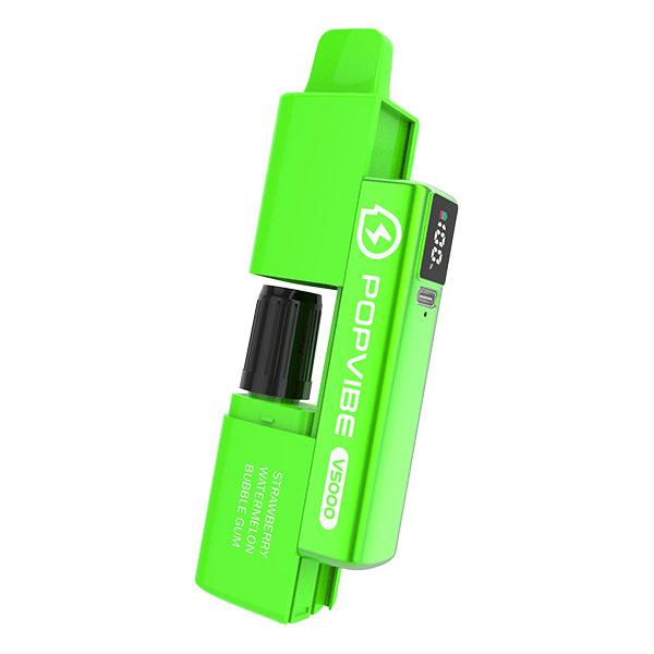 Geekvape Popvibe V5000 Disposable Vape Device