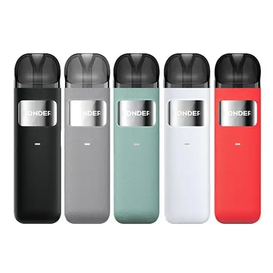 Geekvape Sonder U Pod Vape Kit