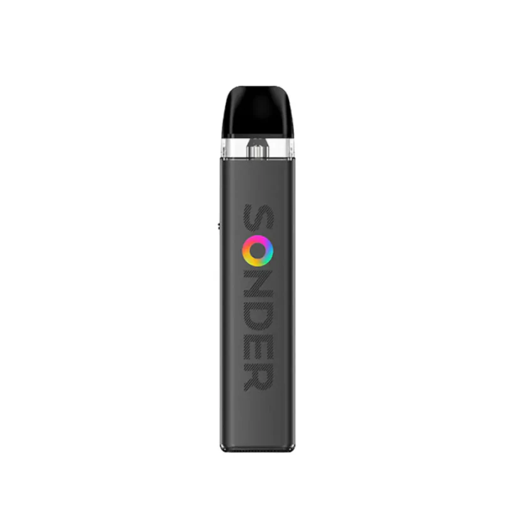 Geekvape Sonder Q2 Vape Kit