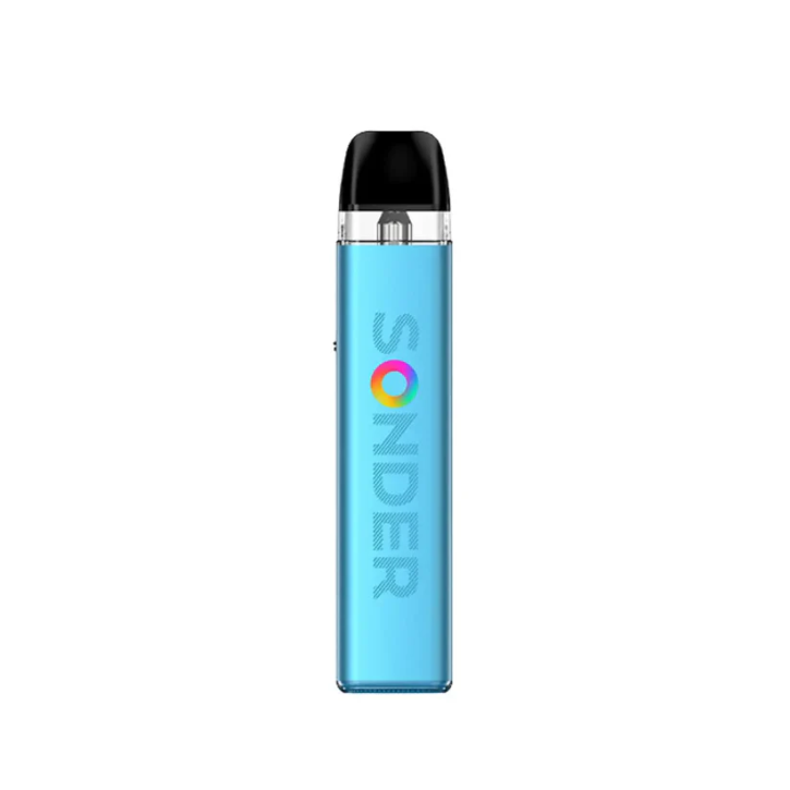 Geekvape Sonder Q2 Vape Kit