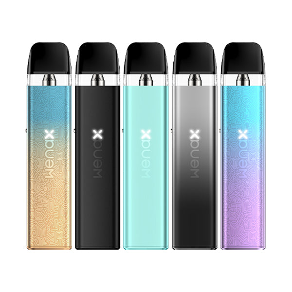 Geekvape Wenax Q Mini Pod Vape Kit