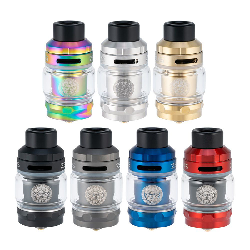 Geekvape Zeus Sub Ohm Tank