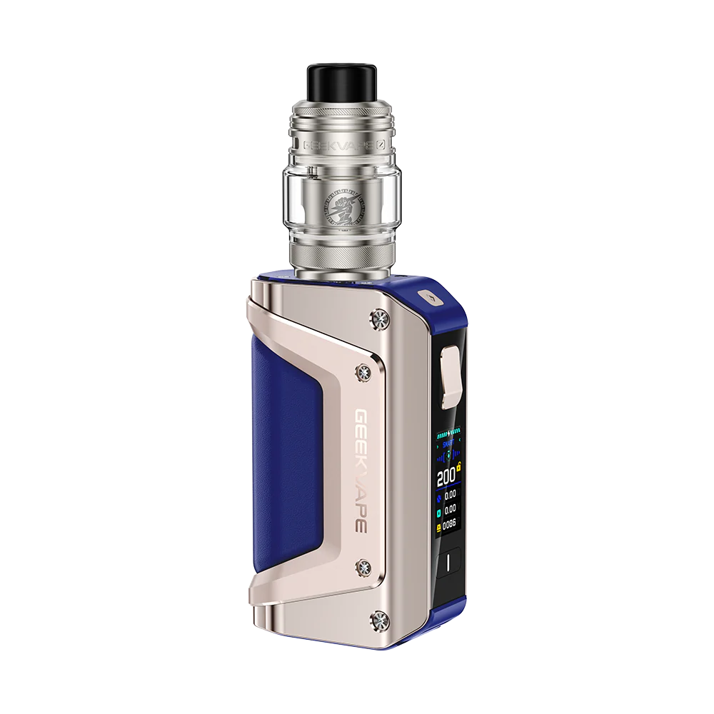 Geekvape Aegis Legend 3 Vape Kit