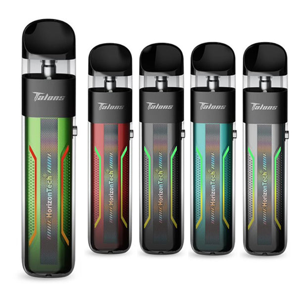 Horizon Tech Talons Starter Vape Kit