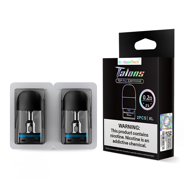 HorizonTech Talons Replacement Pods