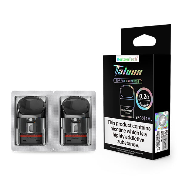 HorizonTech Talons Replacement Pods