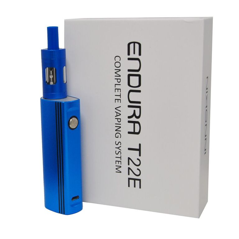 Innokin Endura T22E Kit TPD Compliant