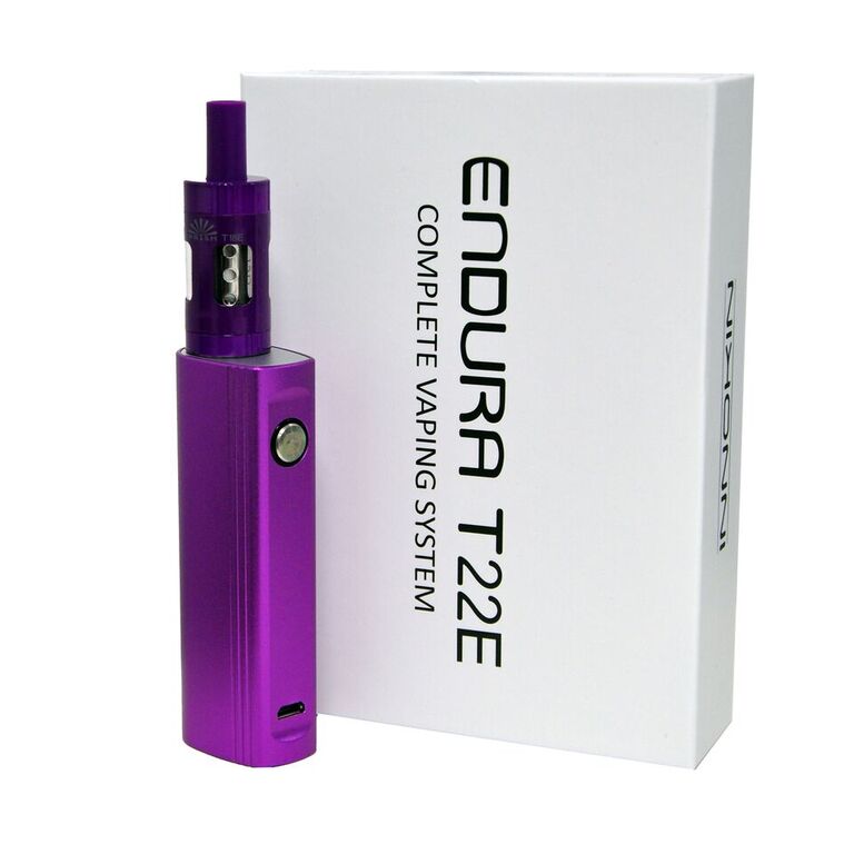 Innokin Endura T22E Kit TPD Compliant