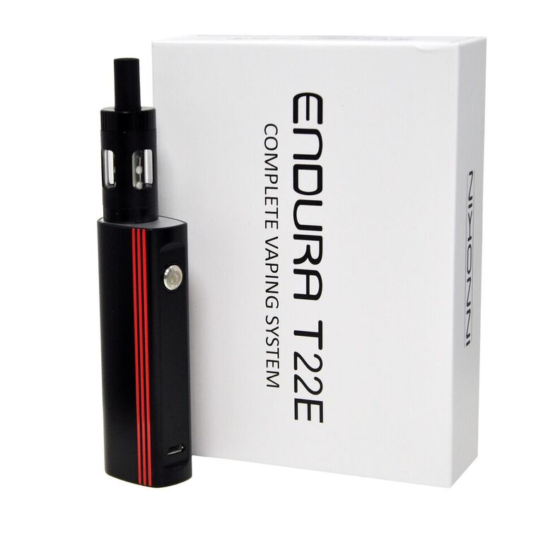 Innokin Endura T22E Kit TPD Compliant