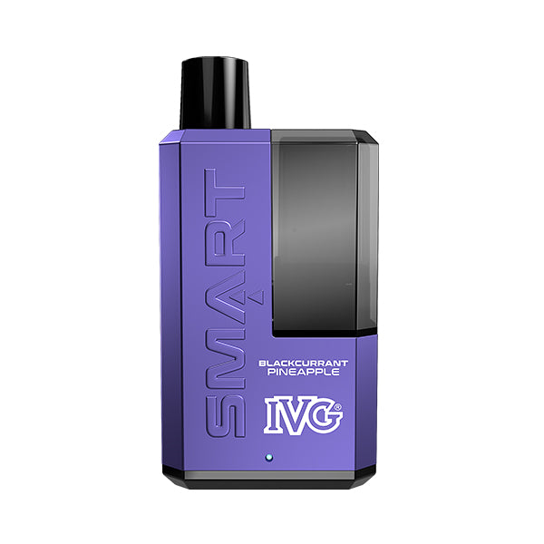 IVG Smart 5500 Disposable Vape Device