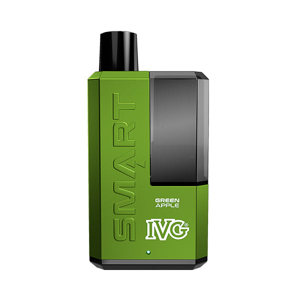 IVG Smart 5500 Disposable Vape Device