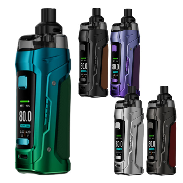 Innokin CoolFire PZPulse Pod Kit