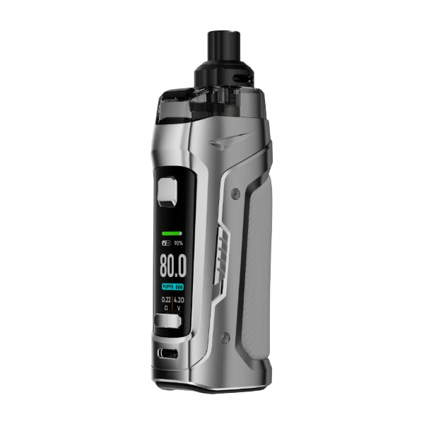 Innokin CoolFire PZPulse Pod Kit