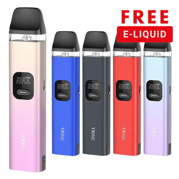 Innokin Trine Pod Vape Kit