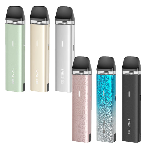 Innokin Trine SE Vape Kit