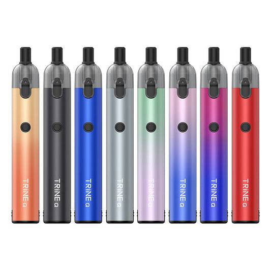 Innokin Trine Q Vape Kit All