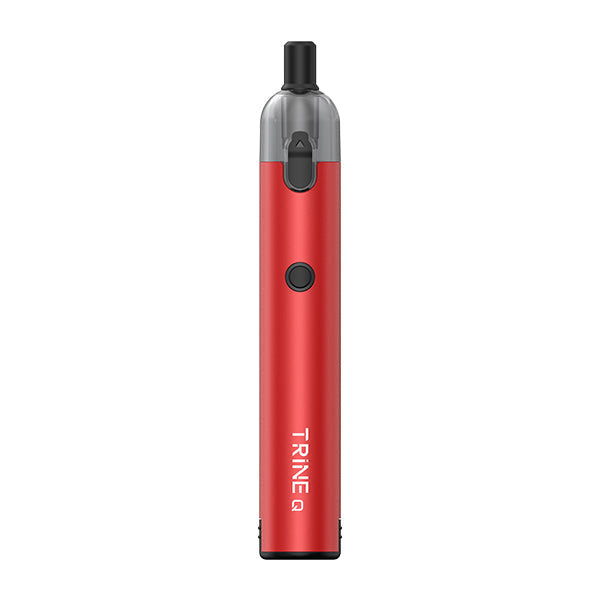 Innokin Trine Q Vape Kit Red